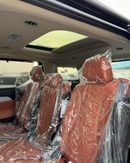 كيا كارنيفال CARNIVAL (KA4) 3.5 G934 - 2025 MODEL