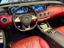 Mercedes Benz S500 S 500 | | GCC Specs | Pristine Condition