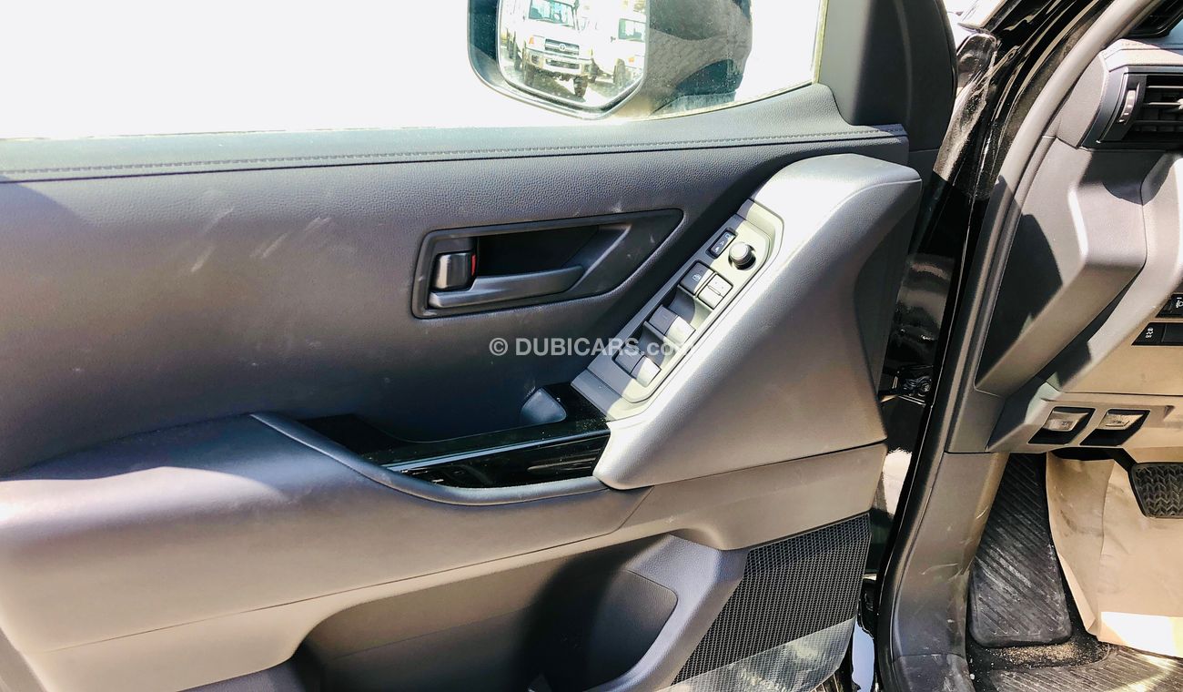 Toyota Land Cruiser LAND CRUISER 300  GX 3.3L DIESEL 2022