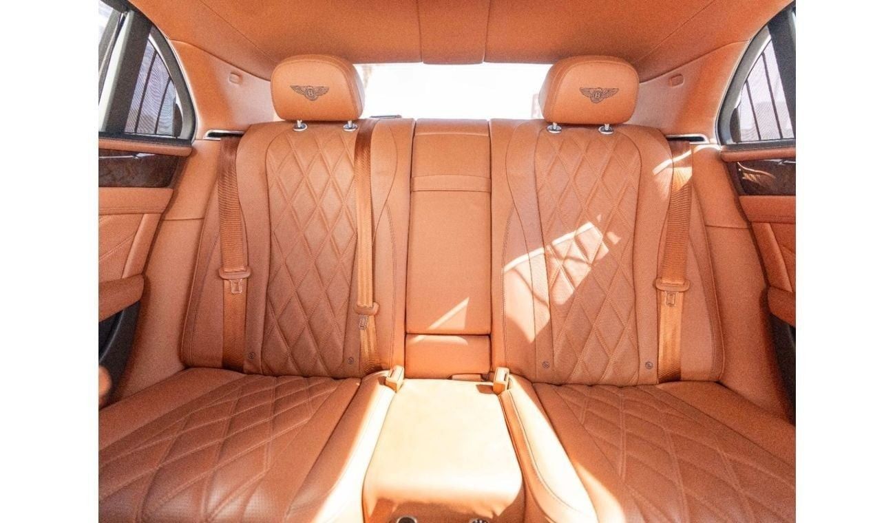 Bentley Flying Spur