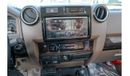 Toyota Land Cruiser Pick Up PICKUP 70th LX2 2022 MODEL TOYOTA LAND CRUISER 79 SINGLE CAB PICKUP LX V6 70th series 4.0L PATROL 4W