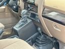 Toyota Land Cruiser 70 LC76 2.8L DSL A/T // 2026 // High Option With Radar , Dvd&Back Camera , Diff Lock , Winch // Special
