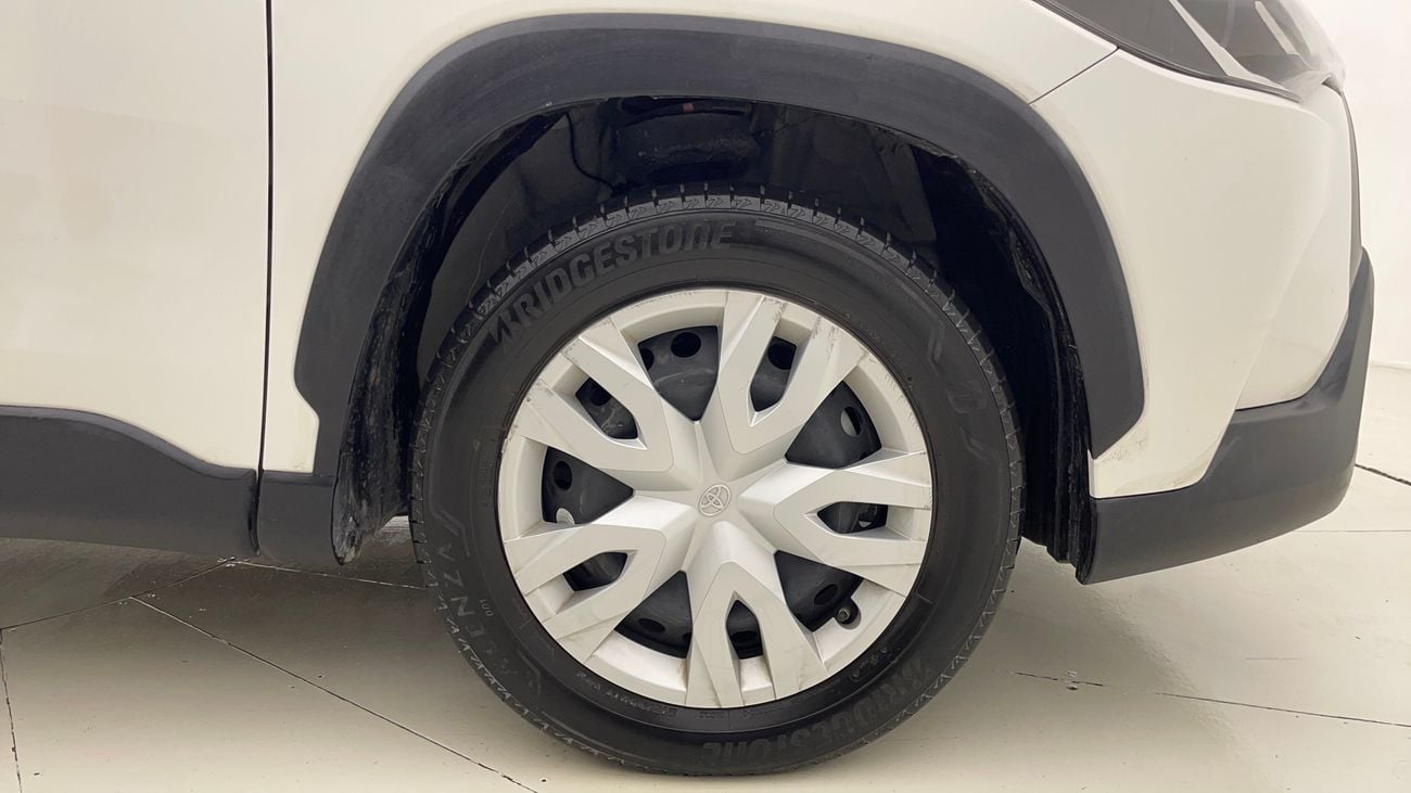 Toyota Corolla Cross XL 1.8 | Zero Down Payment | Home Test Drive