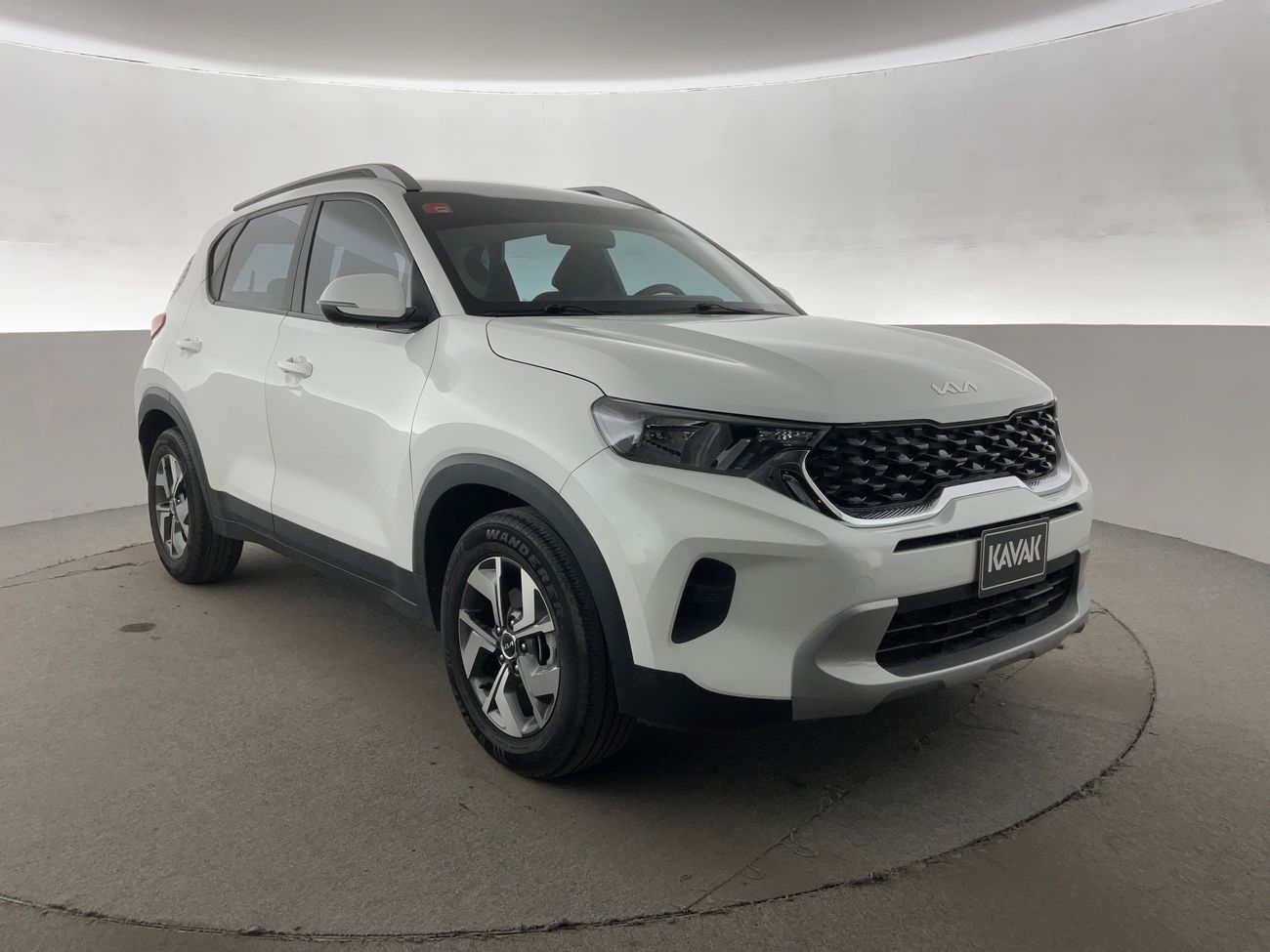 Kia Sonet EX STD | Carnival Sale • UP TO AED 20,000 OFF | Guaranteed Warranty | 0 Down Payment