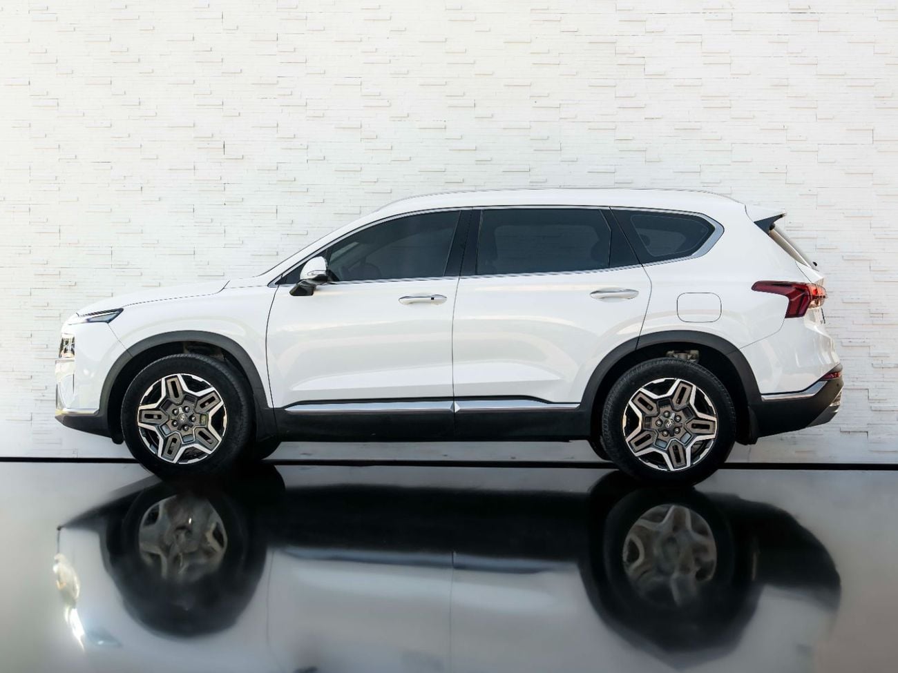 Hyundai Santa Fe PREMIUM