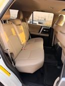 Toyota 4Runner Limited edition 2020 model leather seats, sunroof, seat cooler,heater