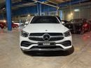 مرسيدس بنز GLC 200 Premium+ | شامل الضمان | 0 ﺪﻔﻋﺓ ﺃﻮﻟﻯ