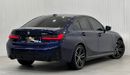بي أم دبليو 330i 2024 BMW 330i,2029 Warranty + Service Contract, Full Agency History GCC