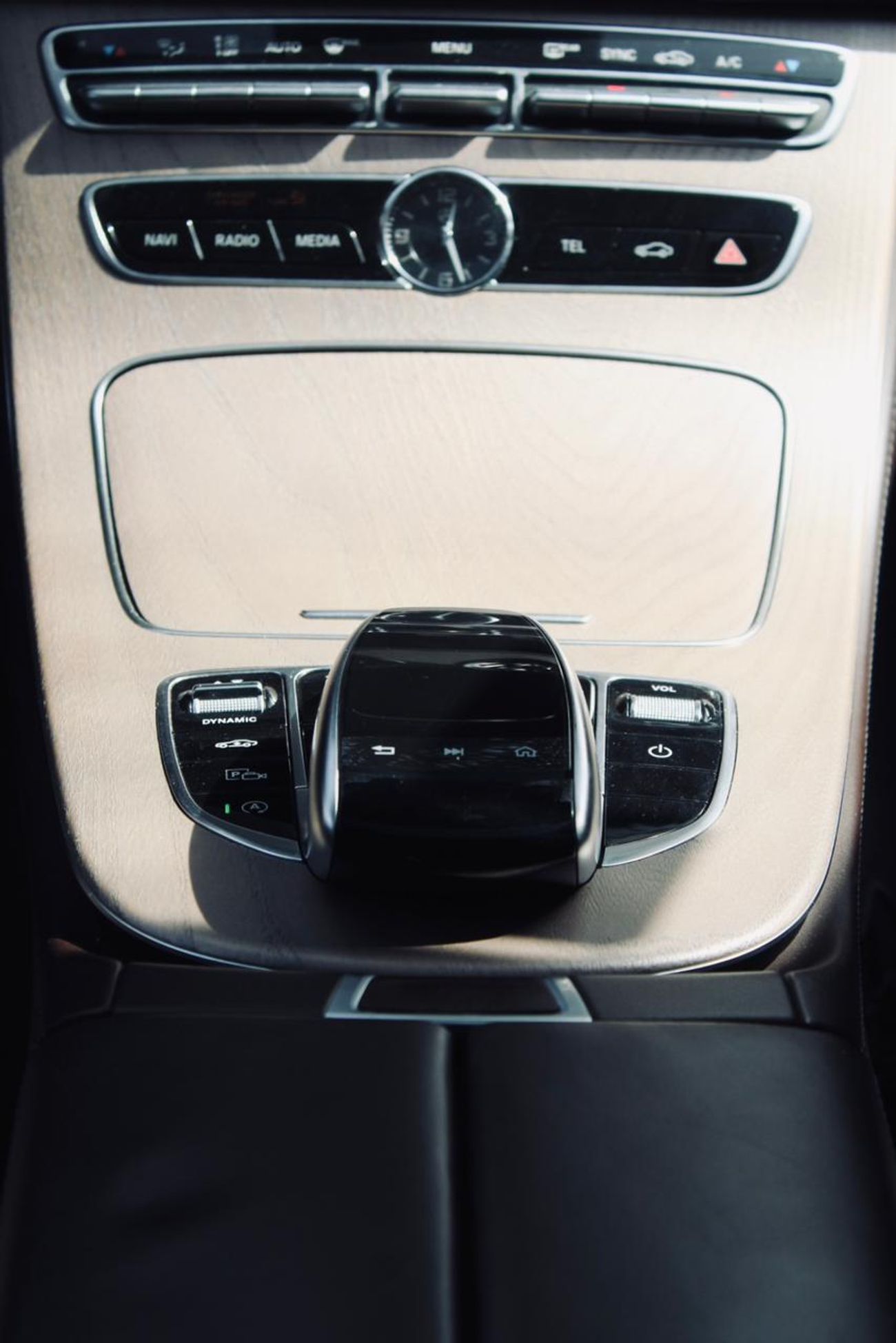 Mercedes-Benz CLS 450 Std 3.0L (367 HP)