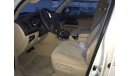 Toyota Land Cruiser GXR 4.0L - V6 - WINCH