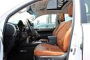 Lexus GX460 Prestige LEXUS GX460 FULL OPTION GCC 2017 SINGLE OWNER LOW MILEAGE IN MINT CONDITION