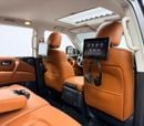 Nissan Patrol SE TITANIUM 2024 Nissan Patrol SE Titanium, 2029 Nissan Warranty, Full Nissan Service History, Low k