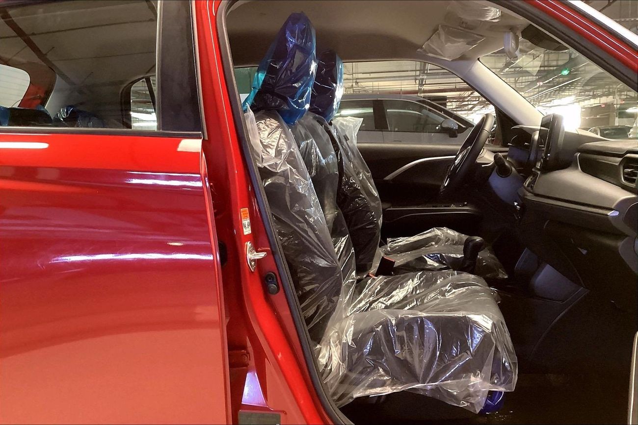 سوزوكي سويفت GLX | National Day Celebration | شامل الضمان | 0 ﺪﻔﻋﺓ ﺃﻮﻟﻯ