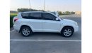 Toyota RAV4 راف فور 2007