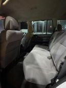 نيسان باترول GL 4.8L M/T (7 Seater)