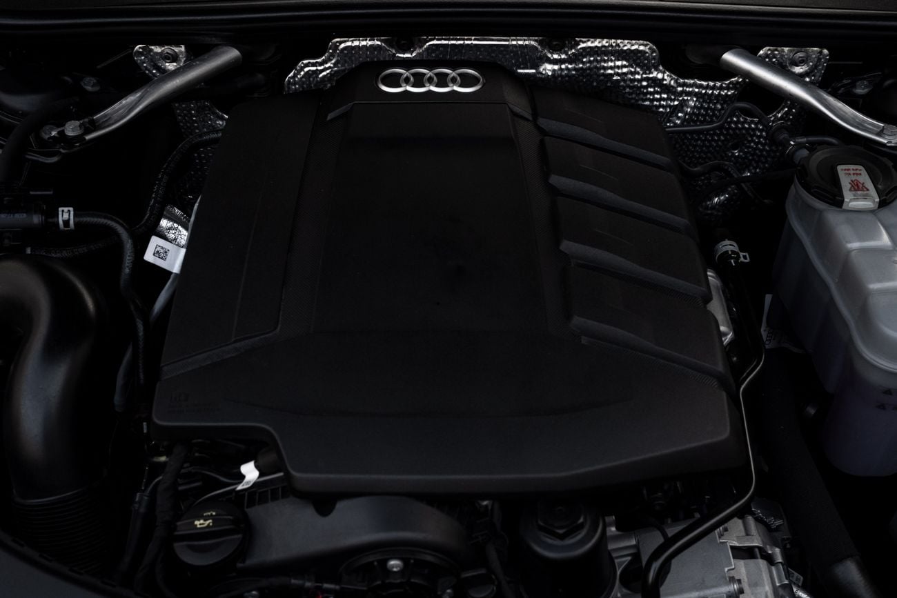 Audi A6 40 TFSI QUATTRO A6 40 TFSI QUATTRO | 3,036 P.M | 0% Downpayment | AUDI WARRANTY
