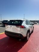 تويوتا راف ٤ 2.5L XLE Hybrid