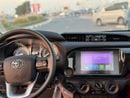 Toyota Hilux GL 2.7L Single Cab Utility