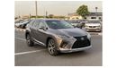Lexus RX350 2021 LEXUS RX350  4 CAMERA FULL OPTIONS IMPORTED FROM USA VERY CLEAN CAR INSIDE AND OUT