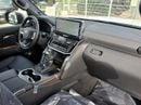 Toyota Land Cruiser VX Toyota Land Cruiser 3.3L Diesel A/T 4WD SUV With radar Black Color 2026 Model