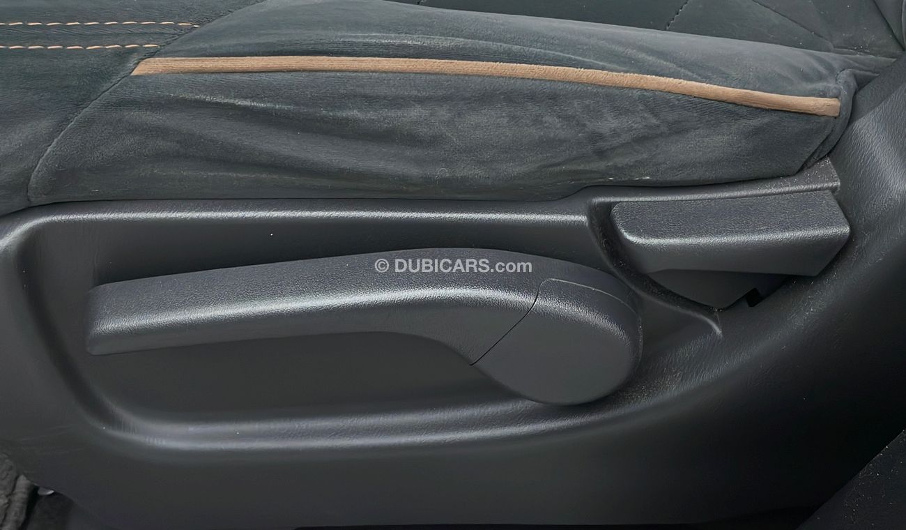 Nissan Patrol XE 4 | Under Warranty | Inspected on 150+ parameters