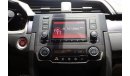 Honda Civic LX Sport, 1.6cc With Warranty, Cruise Control and alloy wheels(2979)