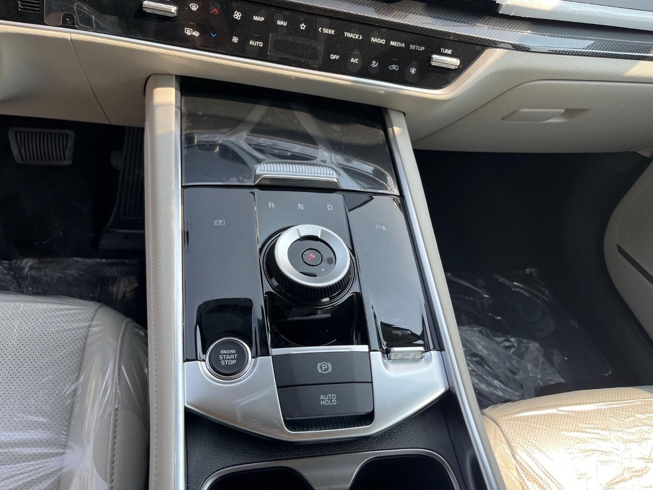 كيا سبورتيج DLX L TX 1.5T