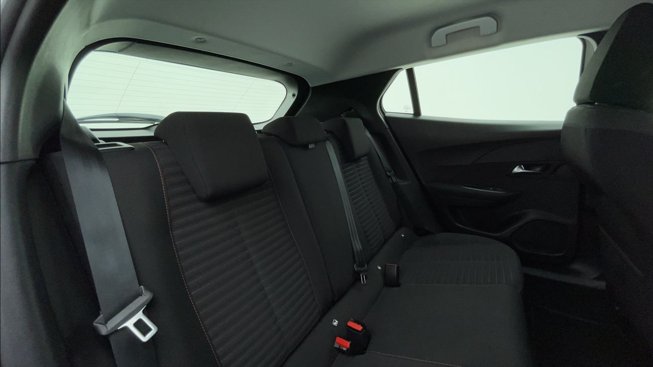 Peugeot 2008 ACTIVE 1.6 | Zero Down Payment | Free Home Test Drive