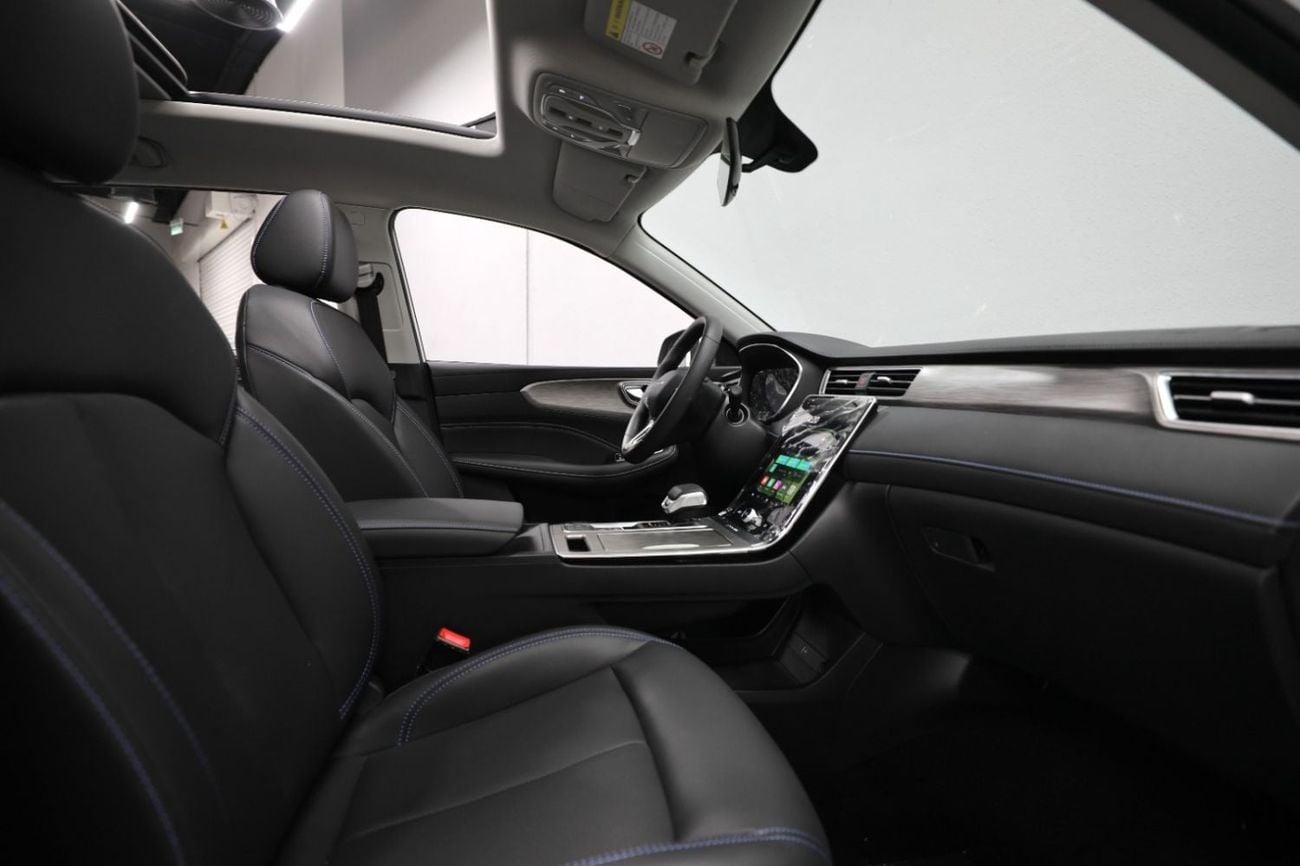 Roewe RX5 