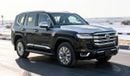 تويوتا لاند كروزر 2026 Model Toyota Land Cruiser (LC300) VX, 3.3L Turbo Diesel 4WD 10A/T