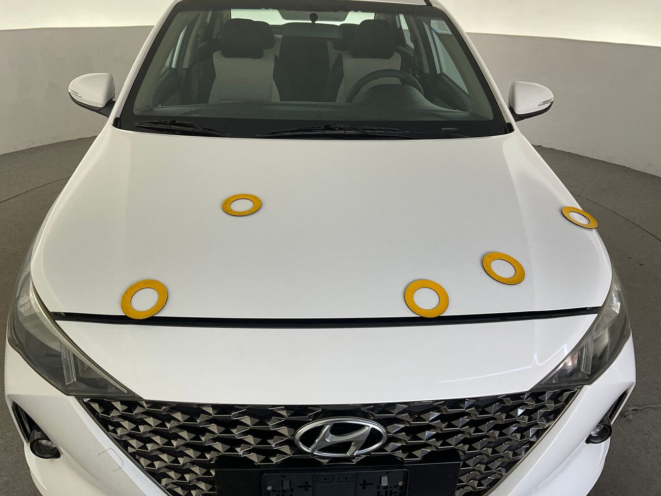 Hyundai Accent Smart / GL | Guaranteed Warranty | 0 Down Payment