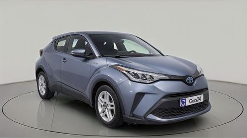 Toyota C-HR VX 2023 | AED 987/Month | 0 DP | 30 Day Return | Warranty