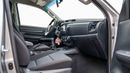 Toyota Hilux Hilux SR5 2.4 Diesel mid option MT2025