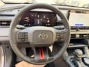 Toyota RAV4 ADVENTURE 2026 TOYOTA RAV4 HYBRID ADVENTURE 4WD