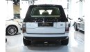 لاند روفر رانج روفر فوج HSE [ VERY LOW MILEAGE} RANGE ROVER VOGUE 5.0L V8 HSE - WARRANTY AVAILABLE UNTIL FEB.2022