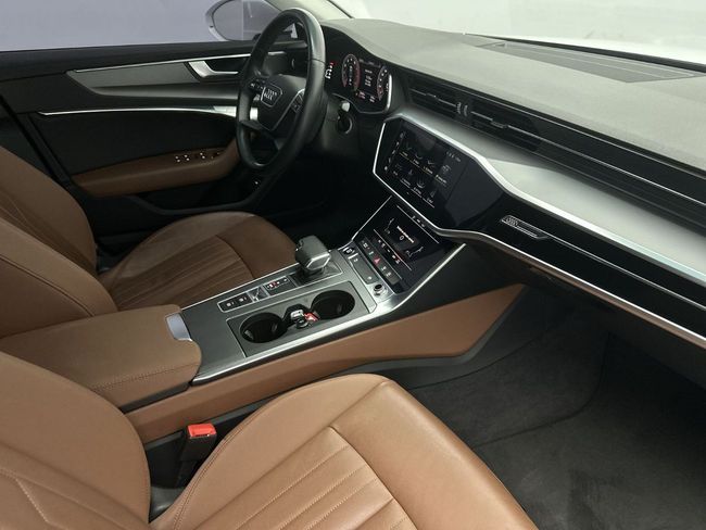 Audi A6 40 TFSI ADVANCED, миниатюра 24