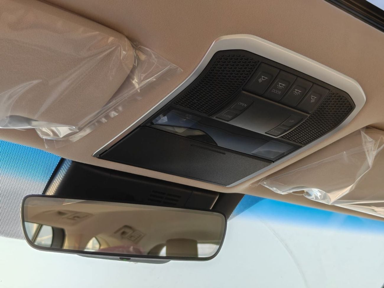 Toyota Land Cruiser VX GCC