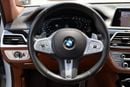 BMW M760Li XDRIVE