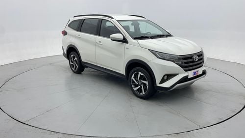 Toyota Rush GX 1.5 | Zero Down Payment | Free Home Test Drive