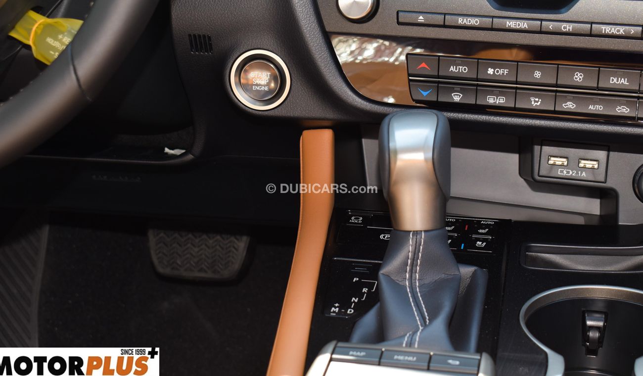 Lexus RX 300 4x4 2LT PETROL AUTOMATIC EXECUTIVE