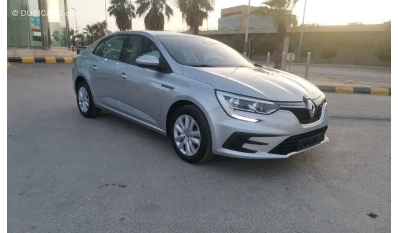 Renault Megane 1.3 AT FULL OPTION SCREEN CAMERA BUSH START, ALLOW WHEELS