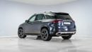 مرسيدس بنز GLE 450 AMG