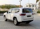 تويوتا لاند كروزر GXR 4.0L