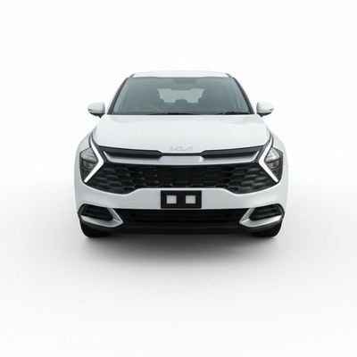 Kia Sportage Smartstream 2.0L Smart stream 2.0L Petrol