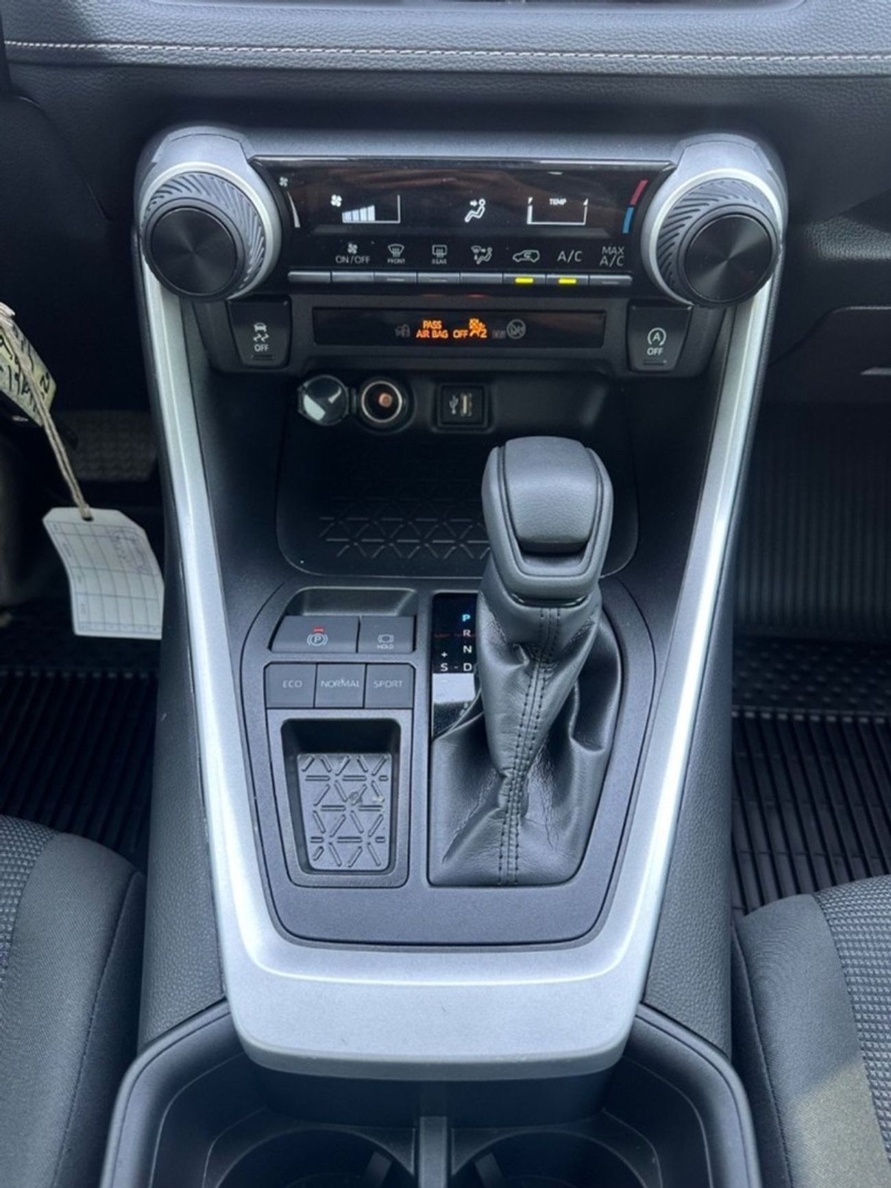 Toyota RAV4 Low mileage 2024 good condition