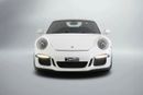 Porsche 911 GT3 3.8L (492 HP) GT3 Clubsport 3.8L