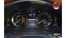Lexus LX 450 2019 MODEL LEXUS LX450D V8 4.5L TURBO DIESEL AUTOMATIC PLATINUM