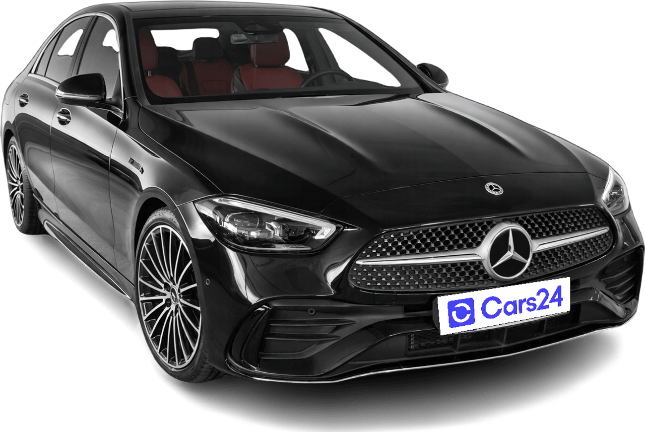 Mercedes Benz C200 2024 | AED 2355/Month | 0 DP | 30 Day Return | Warranty