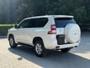 Toyota Prado TX-L 4.0L LHD-GCC SPECS-Automatic-Petrol-4WD-6 Cylinder-7 Seats-5 Doors