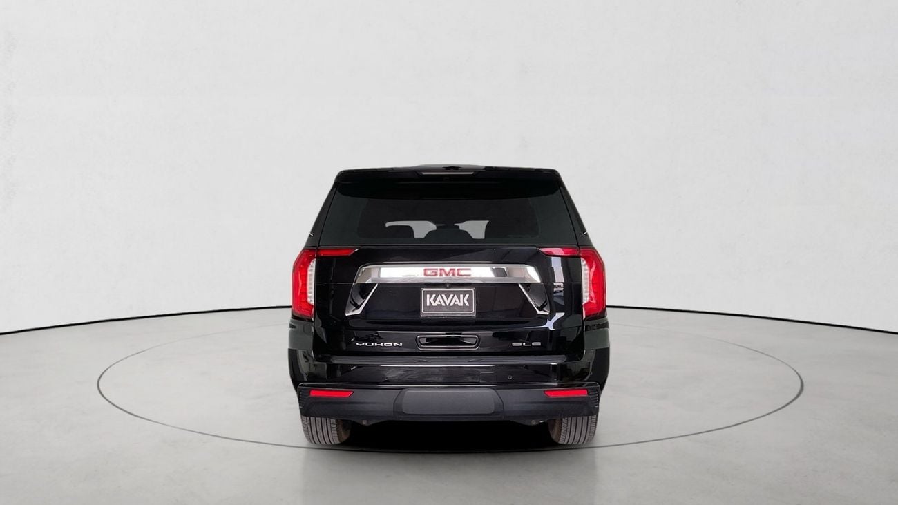 GMC Yukon SLE | Guaranteed Warranty | 0 Down Payment